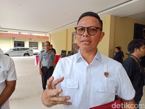 Polda NTB Tetapkan Tersangka Perusakan Rumah Briptu Rizka