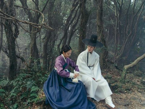 Drama Korea Dear Hongrang