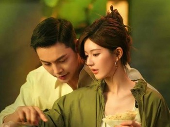 Janda dan CEO Kaya: Formula Sakti Micro Drama China