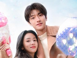 9 Drama China Terbaru 2025 Genre Romantis dengan Kisah Cinta Manis