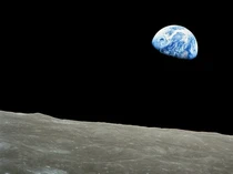 Mengenal Theia, Penabrak Bumi 4,5 Miliar Tahun Lalu yang Bikin Bulan Terbentuk