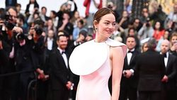 Emma Stone Kenang Saat Jadi Pacar Bareng Andrew Garfield: Istimewa!