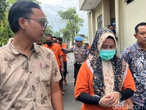 Ernawati Penipu Lelang Arisan di Mojokerto Hadapi 5 Kali Peradilan