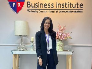 Keputusan Ersa Mayori Ambil S2, Jadi Anak Kampus Lagi di Usia 46 Tahun