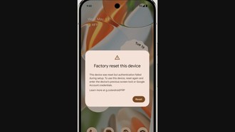 Pria Ini Ditangkap Gara-gara Factory Reset Ponsel di Bandara