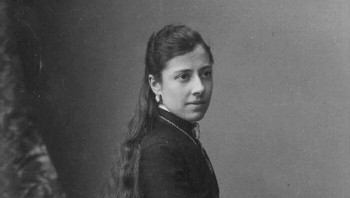 Foto-foto Wanita Victoria yang Tidak Pernah Memotong Rambutnya, 1860-1900 Foto: Boredpanda