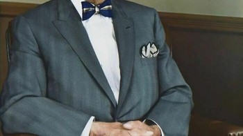 Hugo Gernsback adalah penemu kacamata jarak jauh. Teknologi VR di abad ke-20 Foto: Boredpanda