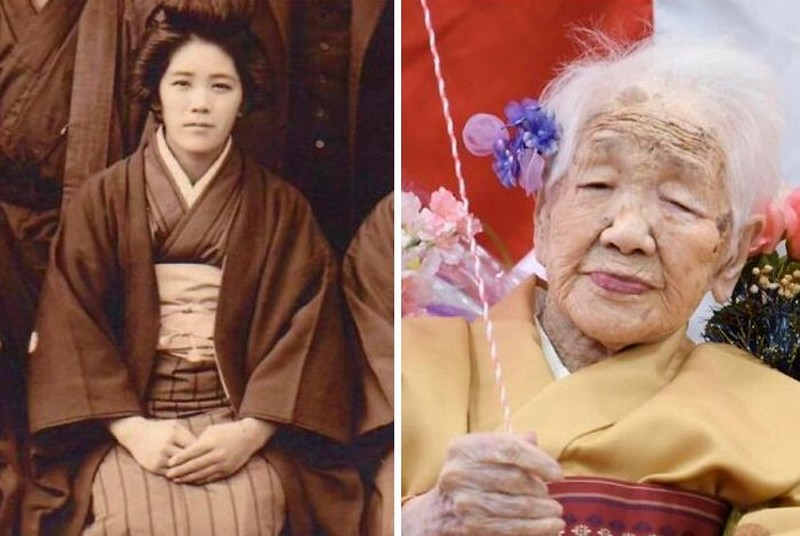 Foto Jadul Mengejutkan