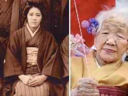 Foto Jadul Mengejutkan yang Luput dari Buku Sejarah