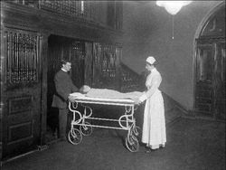 Foto Jadul Mengejutkan yang Luput dari Buku Sejarah