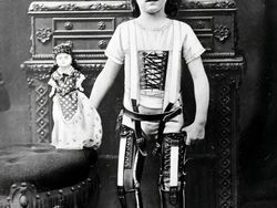 Foto Jadul Mengejutkan yang Luput dari Buku Sejarah