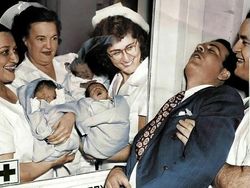 Foto Jadul Mengejutkan yang Luput dari Buku Sejarah