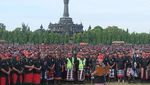 Pecalang Bali Tegas Tolak Premanisme dalam Balutan Ormas