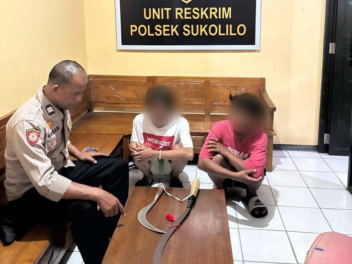 Gelar Operasi Aman Candi 2025 Polda Jateng di sejumlah wilayah di Jateng.