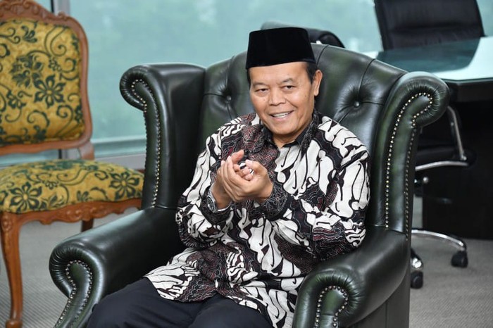 Hidayat Nur Wahid