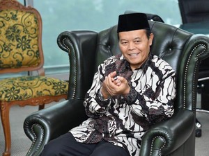 Tolak Usulan Legalkan Kasino, HNW: Bertentangan dengan Nilai Konstitusi