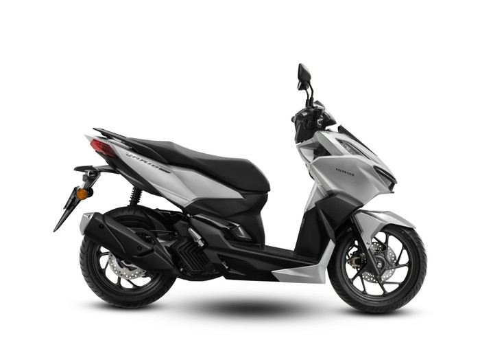 Honda Vario 160 terbaru di Malaysia. Honda Vario 160 terbaru di Malaysia.