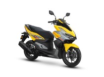Honda Vario 160 Baru Meluncur, Tampangnya Jadi Lebih Heboh