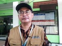 5 Jemaah Calon Haji Asal Pati Dipulangkan karena Tak Layak Terbang