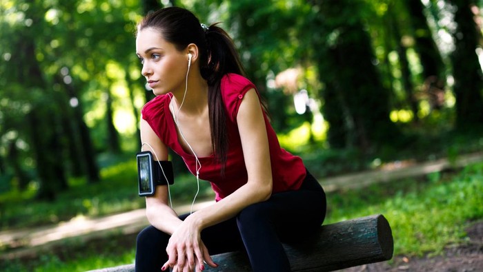 Atur Kadar Gula Darah dengan Teknik Duduk-Berjalan 2/20, Ini Caranya