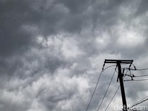 Prakiraan Cuaca Cirebon Hari Ini, Minggu 20 Juli 2025