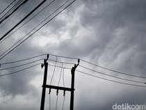 11 Daerah Jambi akan Berawan pada 23 Juli 2025, Cek Prakiraan Cuacanya!