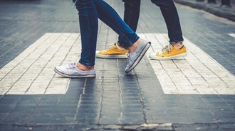 Cara Jalan Kaki Seperti Ini Bisa Turunkan Risiko Serangan Jantung-Stroke Cara Jalan Kaki Seperti Ini Bisa Turunkan Risiko Serangan Jantung-Stroke