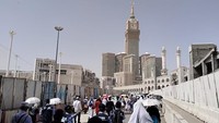 Negara Tetangga RI Keluarkan Travel Warning ke Arab Saudi, Minta Jangan Mendekat