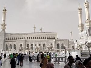 Selangkah Lagi Indonesia Punya Kementerian Haji dan Umrah