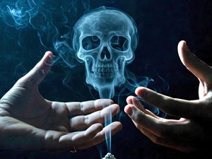 Hikayat Gua Kolotok dan Jejak Gelap Dukun Santet