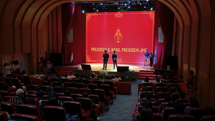 Jakarta Model Congress 2025