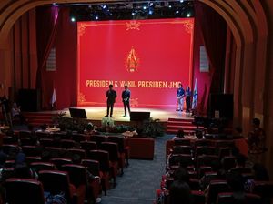 Jakarta Model Congress 2025 Resmi Dibuka, 120 Peserta dari 9 Provinsi Ikut