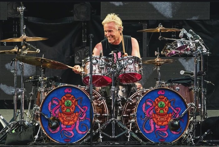Josh Freese Josh Freese
