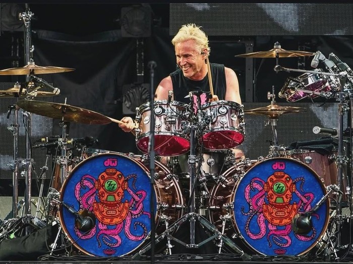 Josh Freese Josh Freese