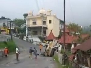 Pengakuan Korban Selamat Elf Rombongan Bojonegoro: Saya Jatuh ke Jurang