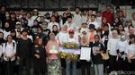 Keluarga Korban Mei 98 Napak Tilas Tragedi Mal Klender
