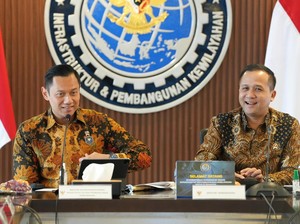 Dukung ICI 2025, Kementrans Siap Tarik Investor ke Wilayah Transmigrasi