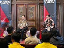 Video Kepala PCO: Pemerintah Atasi Premanisme, Tak Pukul Rata Ormas