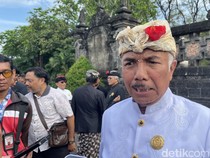 Ketua MDA: Status Tersangka Cederai Harga Diri Pecalang