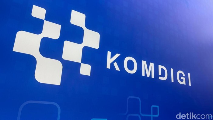 Kementerian Komunikasi dan Digital (Komdigi)
