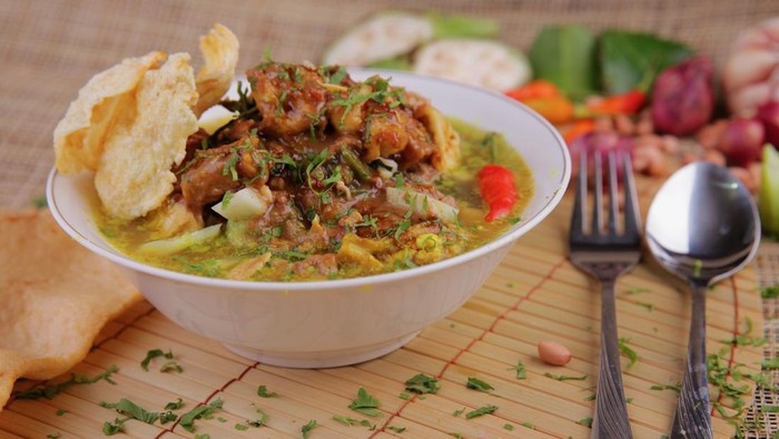 Kuliner Banyuwangi Yang dapat KIK