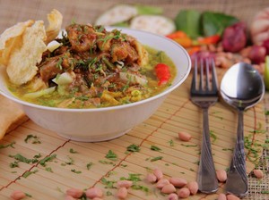 Dua Kuliner Banyuwangi Diakui Jadi Kekayaan Intelektual Komunal