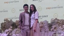 Luna Maya dan Maxime Bouttier Cerita Kehidupan Setelah Menikah