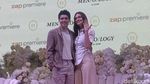 Luna Maya dan Maxime Bouttier Tebar Kemesraan Usai Nikah