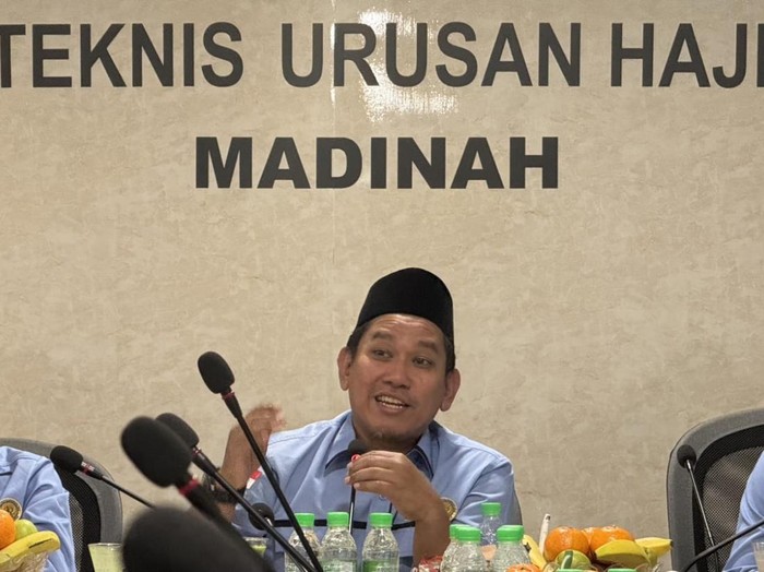 Kemenag Perkenalkan Hotel Khusus Haji, Pisahkan Kloter Sebelum Ke Makkah!