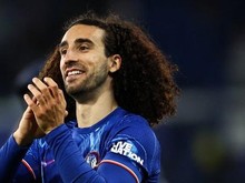 Tinggalkan Chelsea, Cucurella Resmi Milik Real Madrid