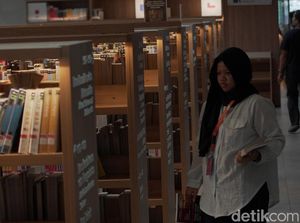 7 Juli Hari Pustakawan Nasional, Ini Asal-usul dan Perannya