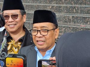 Pemerintah Pastikan Sekolah Tetap Tatap Muka di Tengah Krisis Global