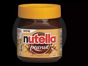 Pertama Kali Nutella Perkenalkan Varian Rasa Baru