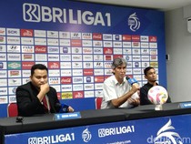 Teriakan Mafia Menggema di Dipta, Teco Cugurra Ogah Komentar